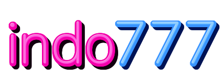indo777 — logo kanal